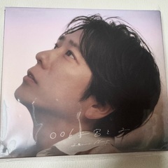 二宮和也　アクスタ CDまとめ売りの画像