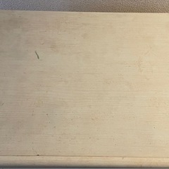ニトリ　キャビネット　リズバレー　の画像