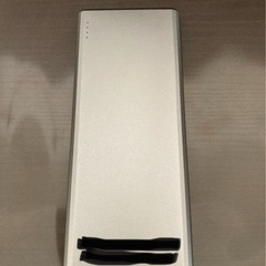 サンワサプライ モバイルバッテリーの画像