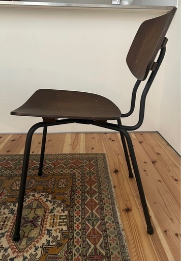 家具 TRUCK FURNITURE JACKSON ROUND TABLE &DINING CHAIR