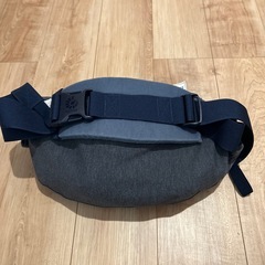 ベビーキャリア　抱っこ紐　ergo baby 正規品の画像