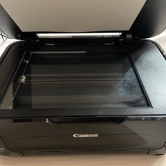 Canonプリンター【作動確認済み】の画像