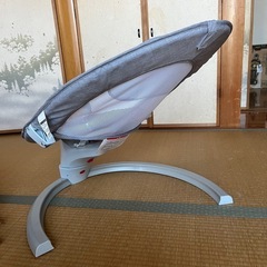 電動バウンサーの画像
