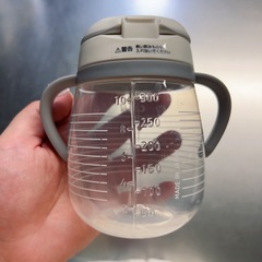 combi コンビ ラクマグ 漏れないストロー ストローマグの画像