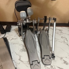 Roland v-Drums TD-1DMK  電子ドラム　ツインペダルの画像