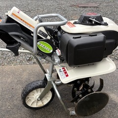 耕運機ホンダFV200の画像