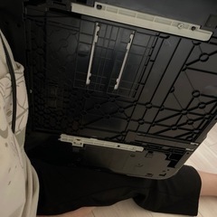Canonプリンター【作動確認済み】の画像