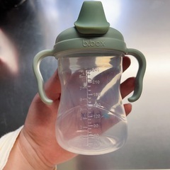 b.box スパウトマグ　スパウトカップの画像