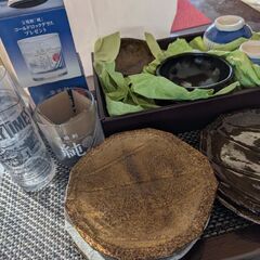 食器断捨離☆いろいろセットの画像