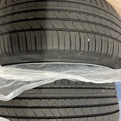 タイヤ&ホイール19インチの画像