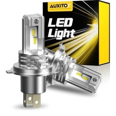 （決まりました）LEDヘッドライト　H4    使用期間2ヶ月の画像