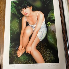 作者？五郎　雑誌、週刊誌等の挿絵の画像
