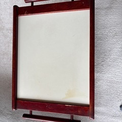 ワゴン
の画像