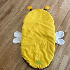 仮装　赤ちゃん　おくるみの画像