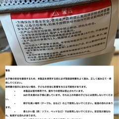電動バウンサーの画像