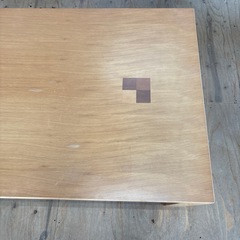 コタツ  座卓  ローテーブルの画像