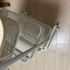 ラックの画像