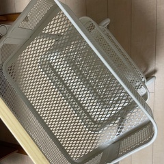 ラックの画像