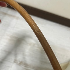 【決まりました☆】バッグ キャメルの画像