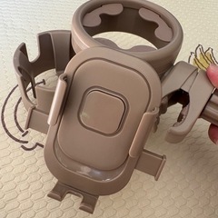 3coins ドリンクホルダーの画像