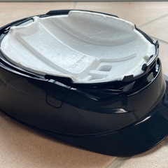 折りたたみヘルメットの画像