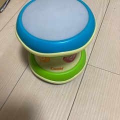 新生児〜おもちゃの画像