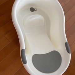 ベビーバスの画像