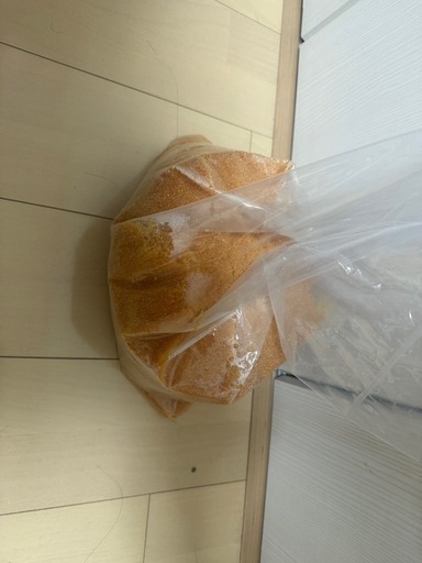 クラーケン DI浄水器 新品交換樹脂付き 使用少 