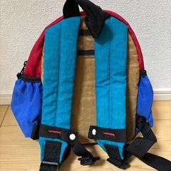 OCEAN & GROUND リュックの画像