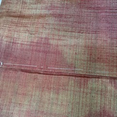 新品　着物の画像