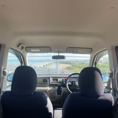 ￥10万　🉐7万Km  ❄️極寒クーラ　🔰最適　JC1🚭キレイ　HONDAライフ　の画像