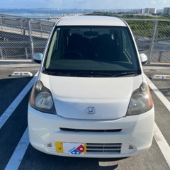 ￥10万　🉐7万Km  ❄️極寒クーラ　🔰最適　JC1🚭キレイ　...