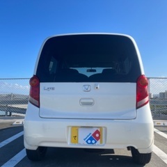 ￥10万　🉐7万Km  ❄️極寒クーラ　🔰最適　JC1🚭キレイ　HONDAライフ　の画像