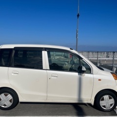 ￥10万　🉐7万Km  ❄️極寒クーラ　🔰最適　JC1🚭キレイ　HONDAライフ　の画像