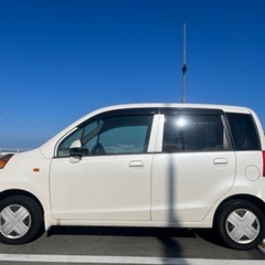 ￥10万　🉐7万Km  ❄️極寒クーラ　🔰最適　JC1🚭キレイ　HONDAライフ　の画像