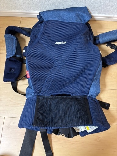 Aprica 抱っこ紐