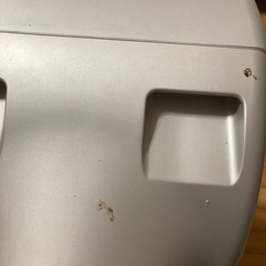 ☆無料☆パナソニック製テレビデオ　　　の画像
