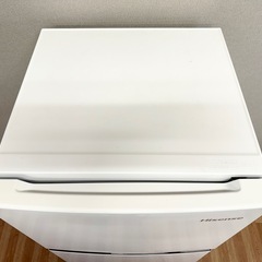 Hisense ハイセンス　HR-B1202 2020年の画像
