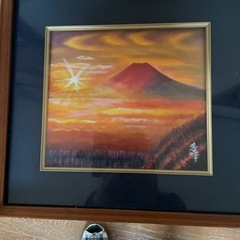 明けの明星(作者　秀峰）の画像