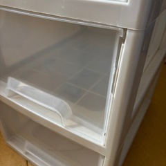 5段ボックスの画像