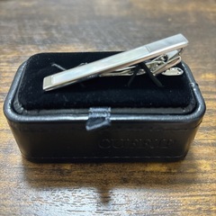 CUFFJP ネクタイピン　シェルでざデザインの画像