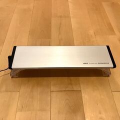 【ペット用品】GEX ジェックス クリアLED POWER III 300 [アクアリウム用ライト]の画像