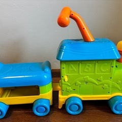 乗り物　汽車ポッポの画像