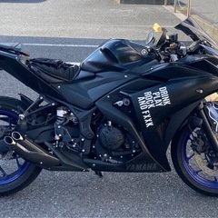 yzf-r25の画像
