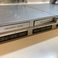 不用品　ゲーム　PS2 セットの画像