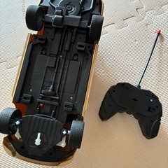 おもちゃ 玩具 ラジコンカー 車 ラジコンの画像