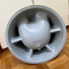 バンボ　bumbo ベビーチェアの画像