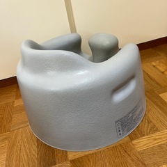 バンボ　bumbo ベビーチェアの画像