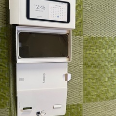 Galaxy5GMobile Wi-Fiの画像