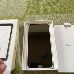 Galaxy5GMobile Wi-Fiの画像